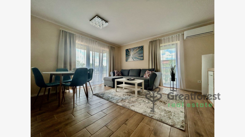 Debrecen, flat  