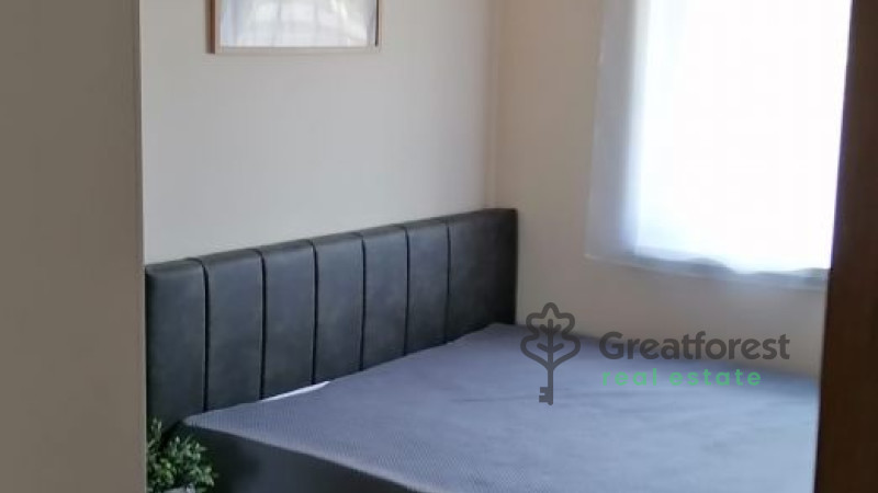 Debrecen, flat  