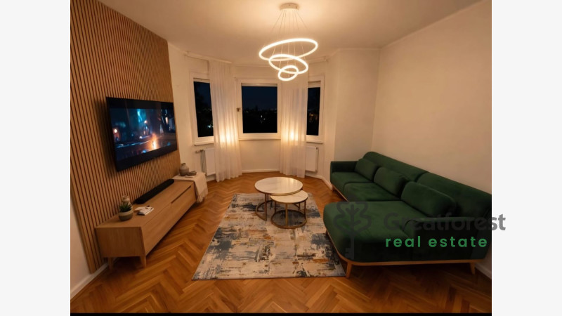 Debrecen, Close To Main Campus, flat  