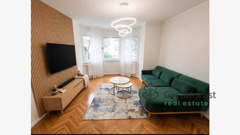 Debrecen, Close To Main Campus, flat  