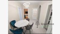 Debrecen, Close To Main Campus, flat  