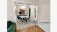 Debrecen, Close To Main Campus, flat  