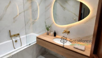 Debrecen, Close To Main Campus, flat  