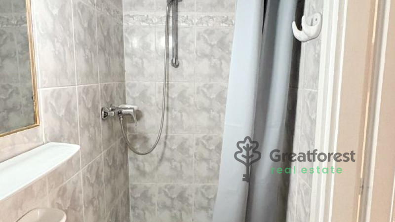 Debrecen, Close To Plaza, flat  