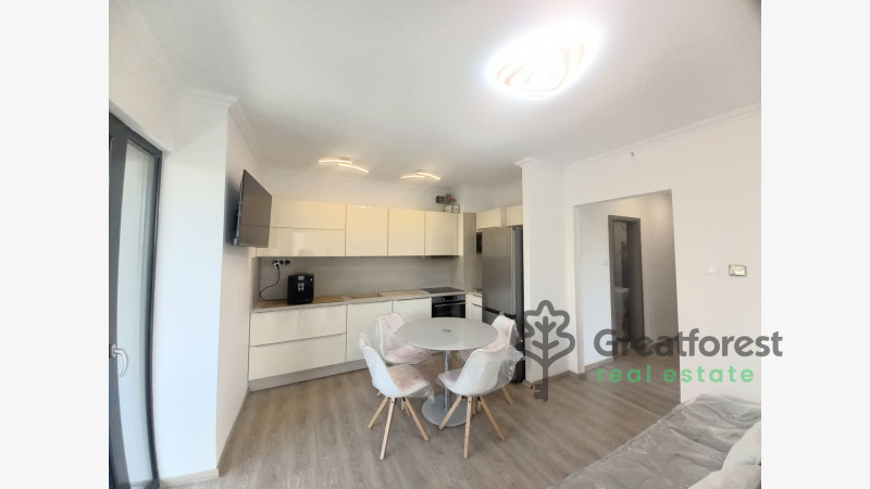 Debrecen, Main Campus Area, flat  