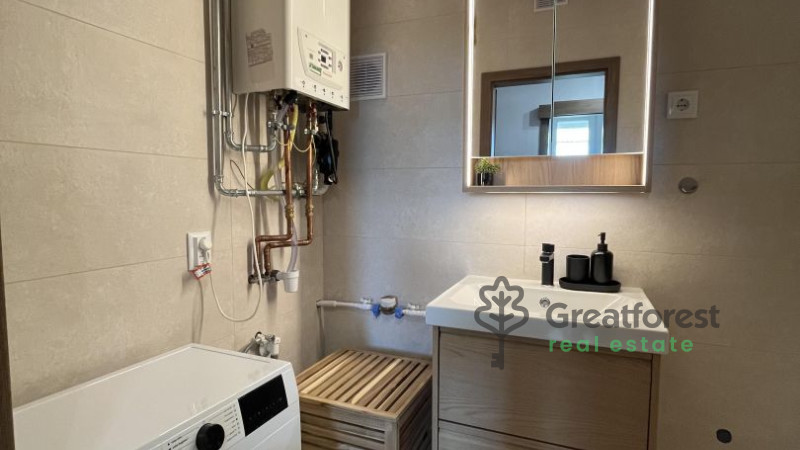Debrecen, Kassai Campus Area, flat  