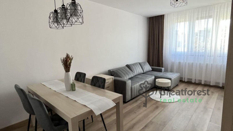 Debrecen, Kassai Campus Area, flat  