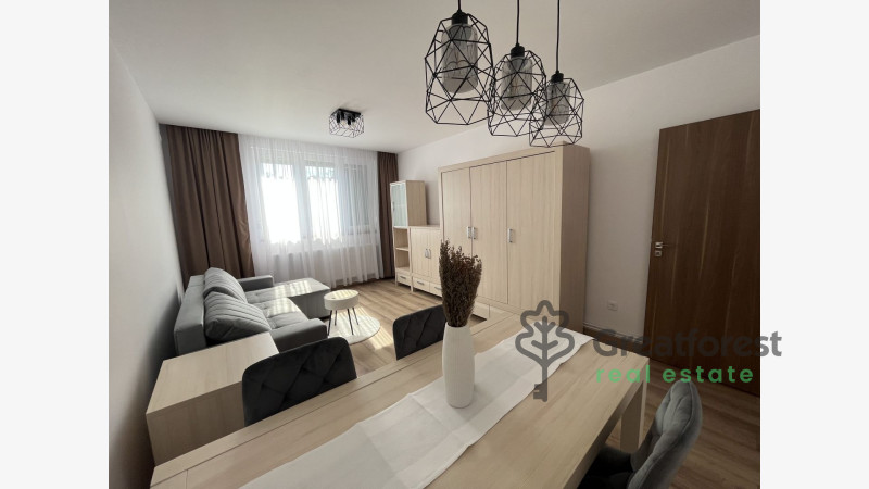 Debrecen, Kassai Campus Area, flat  