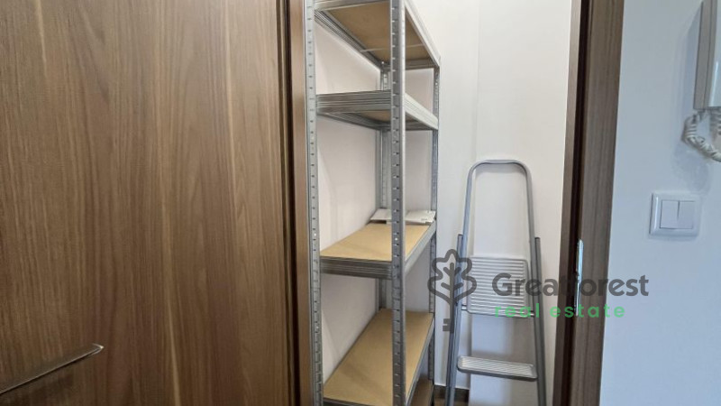 Debrecen, Kassai Campus Area, flat  