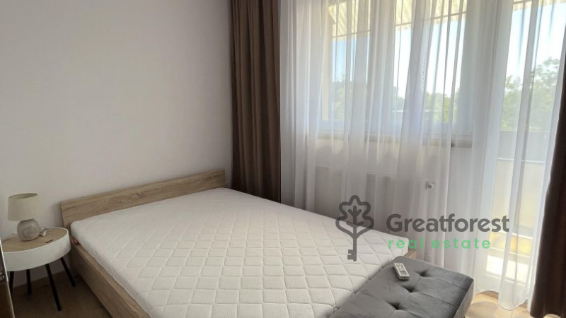 Debrecen, Kassai Campus Area, flat  