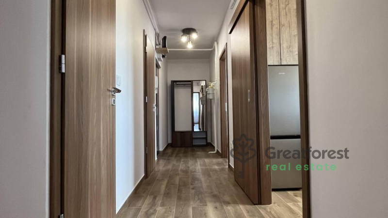 Debrecen, Kassai Campus Area, flat  