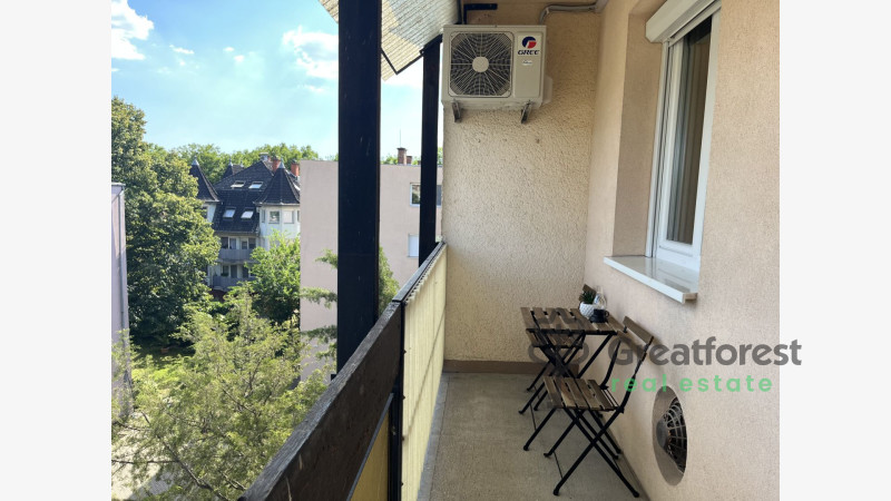 Debrecen, Kassai Campus Area, flat  