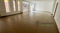 Debrecen, City Center, commercial premises not in shopping center  