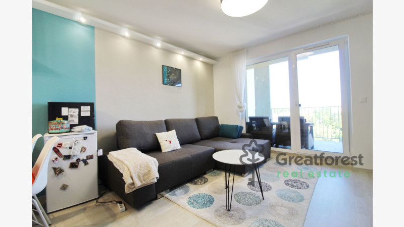 Debrecen, Close To Main Campus, flat  