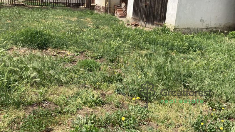 Ebes, family house  