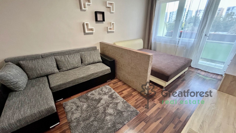Debrecen, Close To Main Campus Agricult. Unversity, flat  