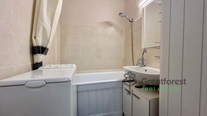 Debrecen, Close To Main Campus Agricult. Unversity, flat  