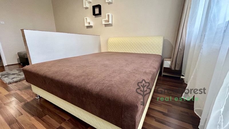 Debrecen, Close To Main Campus Agricult. Unversity, flat  