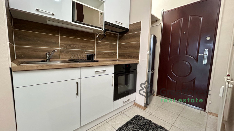 Debrecen, Close To Main Campus Agricult. Unversity, flat  