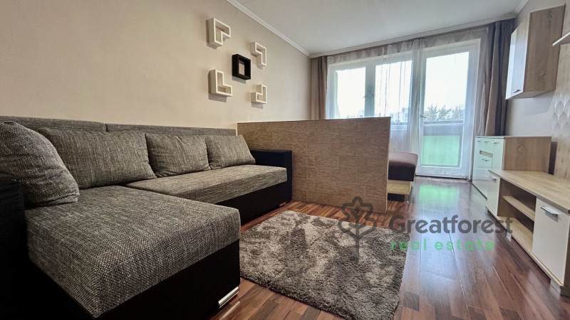 Debrecen, Close To Main Campus Agricult. Unversity, flat  