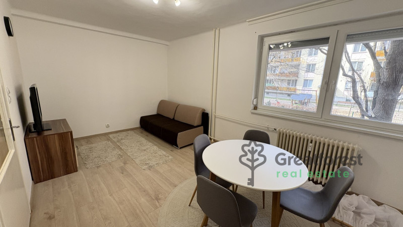 Debrecen, City Center, flat  