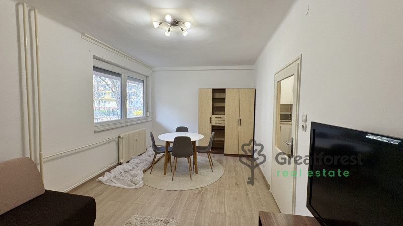 Debrecen, City Center, flat  