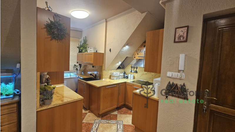Debrecen, Kassai Campus Area, flat  