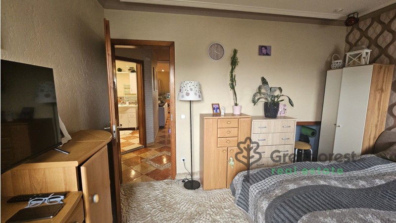 Debrecen, Kassai Campus Area, flat  