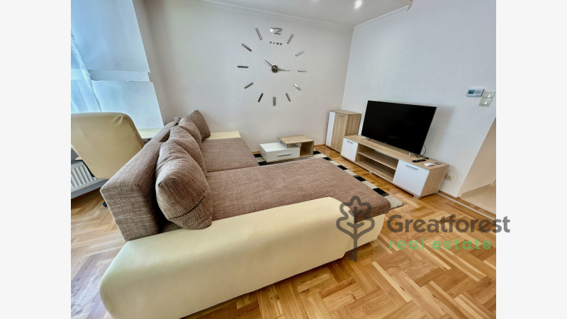 Debrecen, Close To Main Campus, flat  
