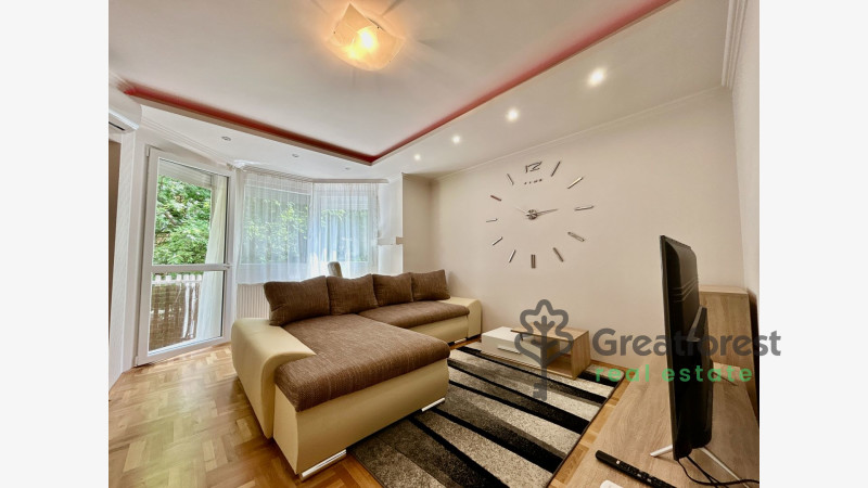 Debrecen, Close To Main Campus, flat  