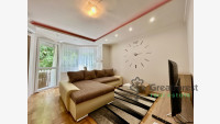 Debrecen, Close To Main Campus, flat  