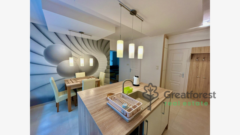 Debrecen, Close To Main Campus, flat  