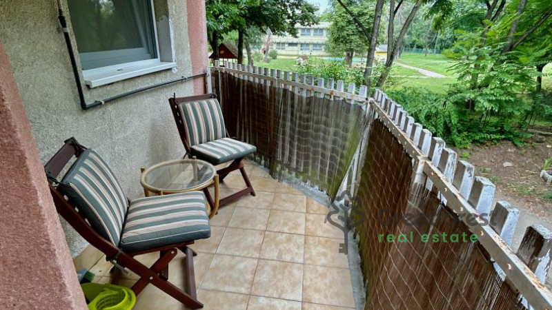 Debrecen, Close To Main Campus, flat  