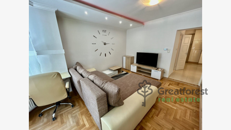 Debrecen, Close To Main Campus, flat  
