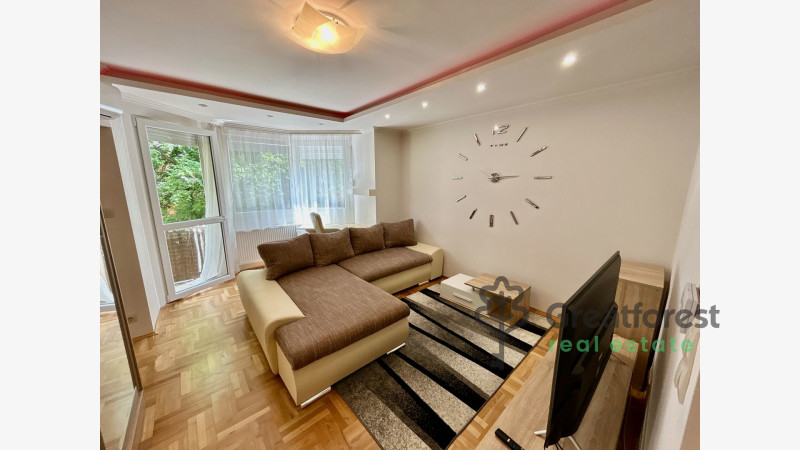 Debrecen, Close To Main Campus, flat  