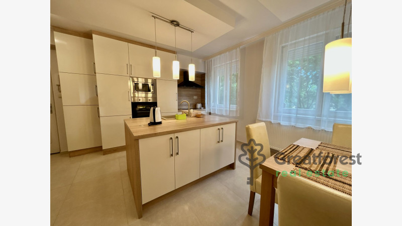 Debrecen, Close To Main Campus, flat  