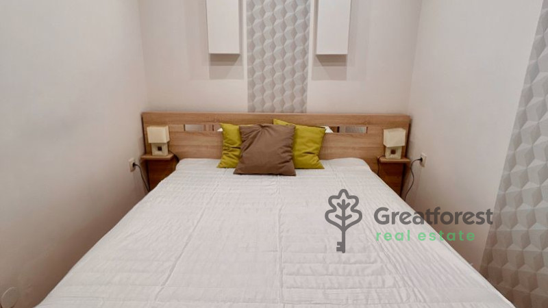 Debrecen, Close To Main Campus, flat  