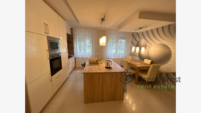 Debrecen, Close To Main Campus, flat  