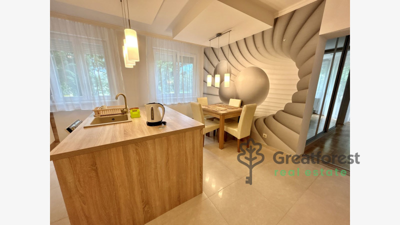 Debrecen, Close To Main Campus, flat  