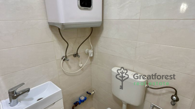 Debrecen, Close To Main Campus, flat  