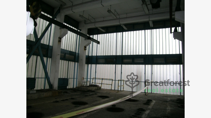 Debrecen, Close To Tesco Area, commercial premises not in shopping center  
