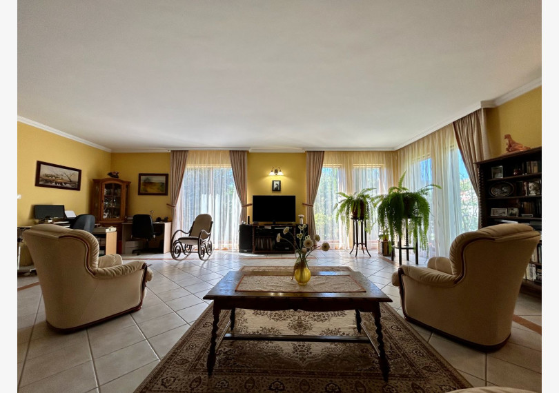 Family House