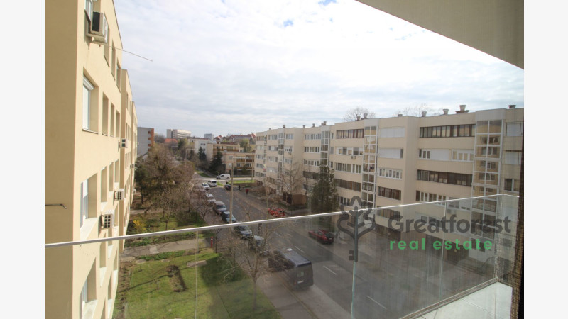 Debrecen, Close To Main Campus, flat  