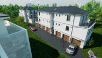 Debrecen, Tesco Area, resindential building plot  