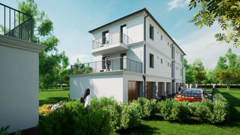 Debrecen, Tesco Area, resindential building plot  