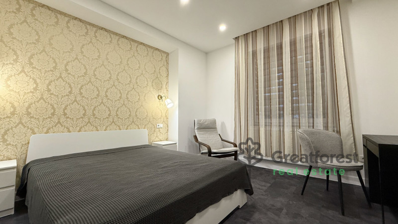 Debrecen, Main Campus Area, flat  