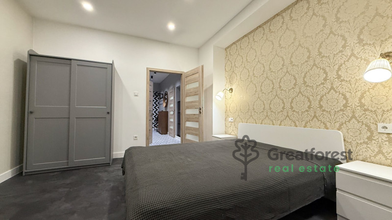Debrecen, Main Campus Area, flat  