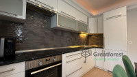 Debrecen, Agricultural Unversity, flat  