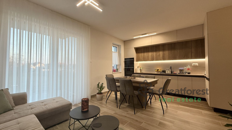 Debrecen, City South-East, flat  