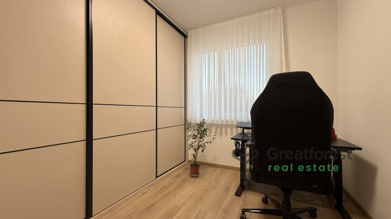 Debrecen, City South-East, flat  